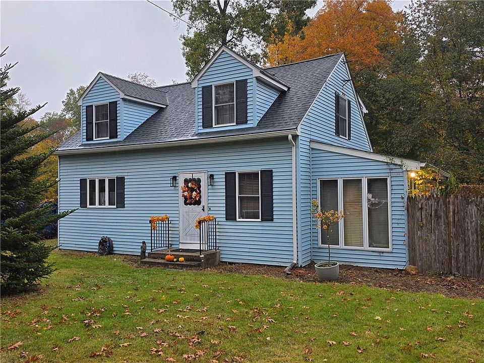 1st image of 21 A Paris Olney Hopkins Rd