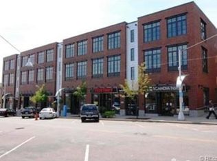 7120 W Alaska Dr UNIT C, Lakewood, CO 80226