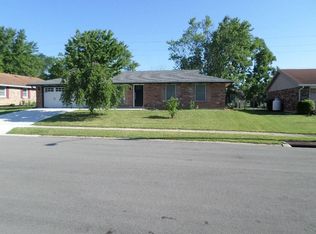 234 Gemini Dr, Sidney, OH 45365
