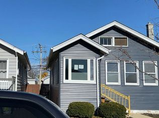 5534 W Warwick Ave, Chicago, IL 60641