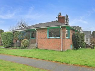 1920 S Bayview St, Seattle, WA 98144