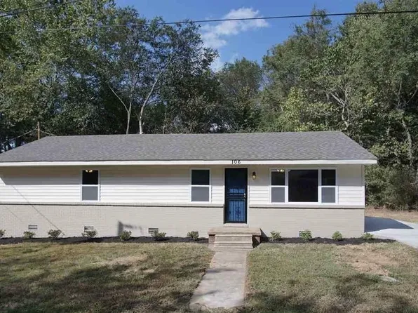 106 Johnson Dr Lot 2, Somerville, TN 38068