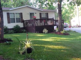 15 Amy Ln, Nebo, NC 28761