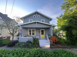 720 Ridgeway Ave, Morgantown, WV 26505