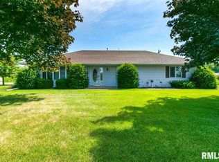 11705 Knoxville Rd, Milan, IL 61264