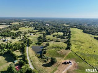 3465 Friendship Loop, Goreville, IL 62939