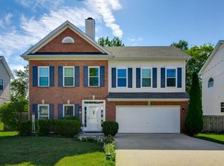 125 Deer Ridge Ln, Hendersonville, TN 37075