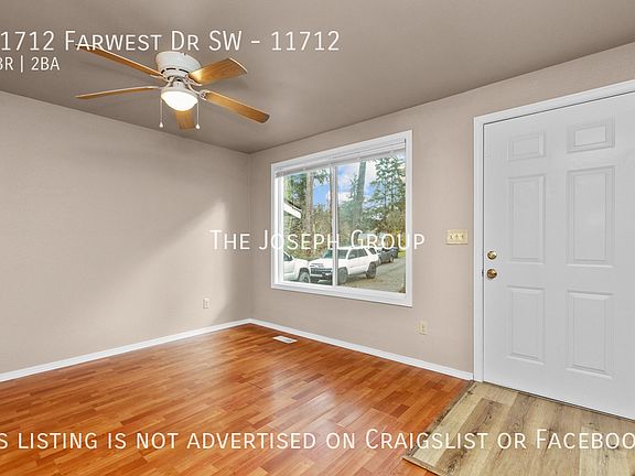 3rd image of 11712 Farwest Dr SW #11712