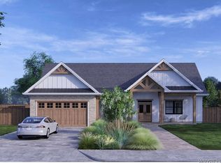 0 Stainton Dr, Hamburg, NY 14075