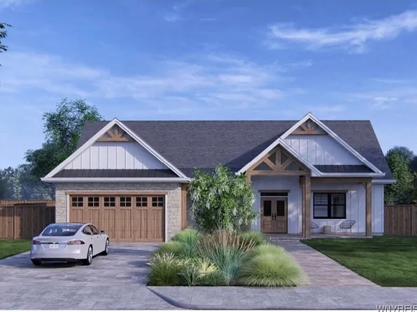 0 Stainton Dr, Hamburg, NY 14075