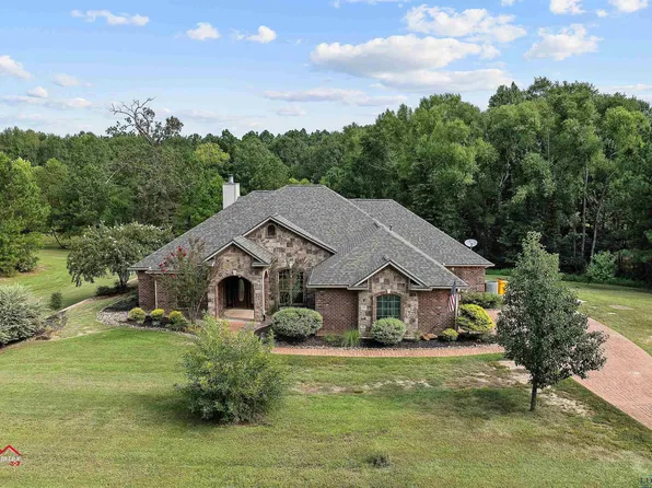 325 Scottsville Xing, Marshall, TX 75672