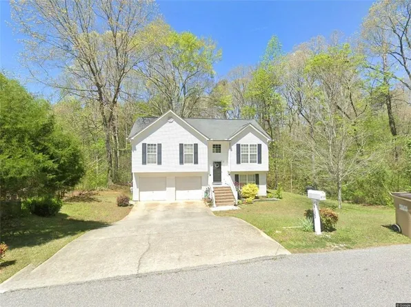 6739 Spring Head Dr, Flowery Branch, GA 30542