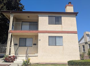 2217 S Alma St, San Pedro, CA 90731