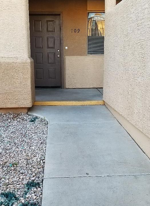 1st image of 537 S Delaware Dr Unit 109