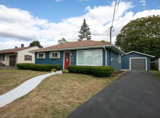 106 William Ln, Horseheads, NY