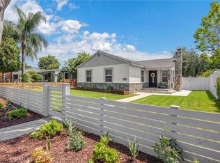 408 N Basque Ave, Fullerton, CA 92833