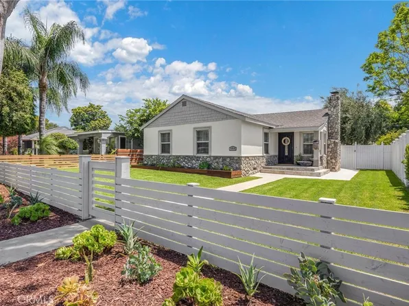 408 N Basque Ave, Fullerton, CA 92833