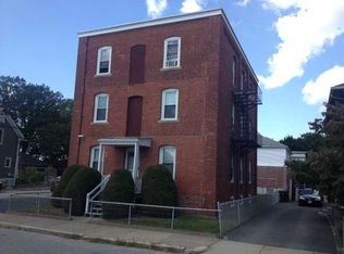 242 Estes St, Woonsocket, RI 02895