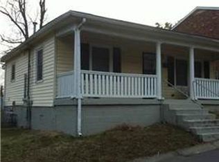 203 Saint John St, Clarksville, TN 37040