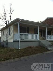 203 Saint John St, Clarksville, TN, 37040