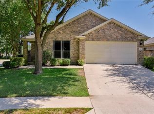 725 Bent Wood Pl, Round Rock, TX 78665