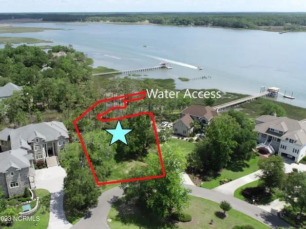 168 Genoes Point Road SW, Supply, NC 28462