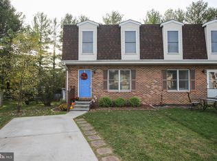 318 Church Ct, Westminster, MD 21157