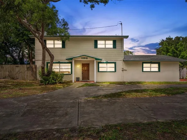 11512 109th St, Seminole, FL 33778