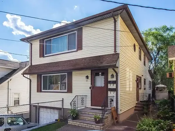 95 N 16th St Floor 1, Haledon, NJ 07508