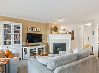 17727 58th Ave #103, Surrey, BC V3S 1L5