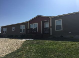 109 Countryside Dr, Inman, KS 67546