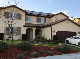 1500 Coyote Ln, Calimesa, CA 92320