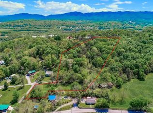 614 Morrell Springs Rd, Newport, TN 37821
