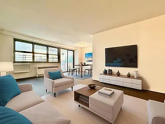 880 Colgate Avenue, #15FF