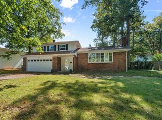 4618 Trierwood Park Dr, Fort Wayne, IN 46815
