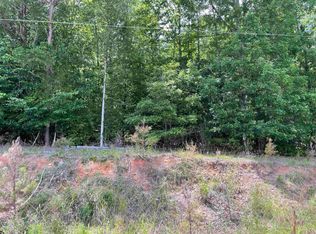 300 Miller Rd, Woodruff, SC 29388