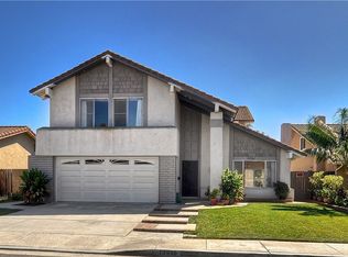 10946 El Cid Ave, Fountain Valley, CA 92708