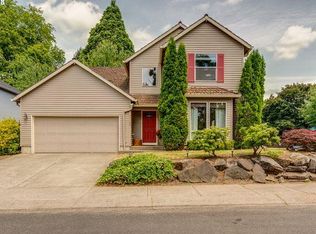 31189 SW Chia Loop, Wilsonville, OR 97070