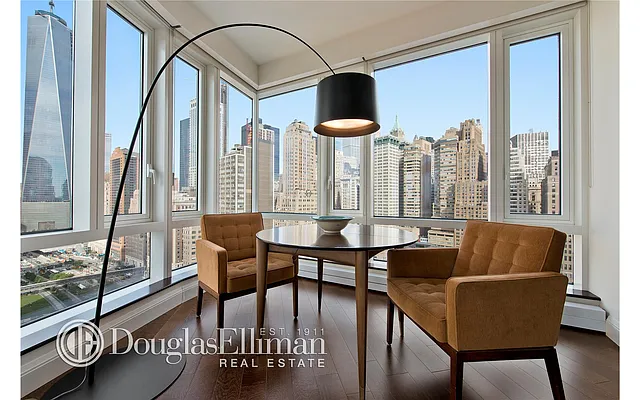 Sold by Douglas Elliman | media 17