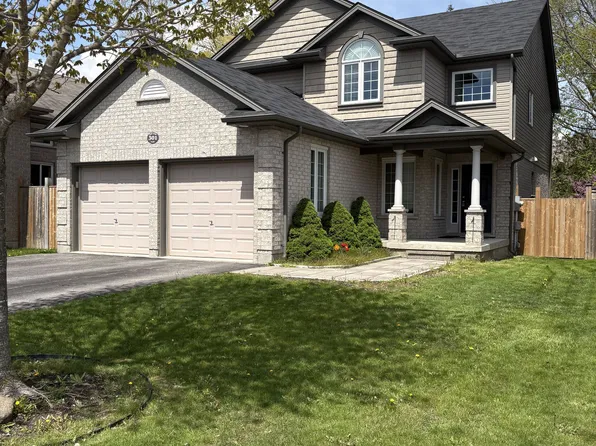 301 Portrush Pl, London, ON N5X 0C2