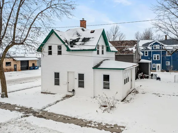 501 W Baker St, Arlington, MN 55307