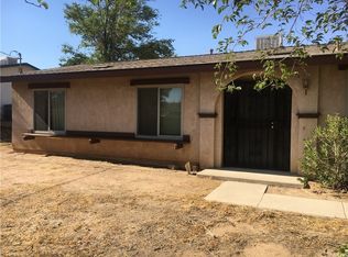 16650 Bodart St, Hesperia, CA 92345