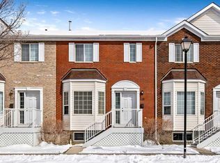 119 SW Citadel Ln NW, Calgary, AB T3G4E1