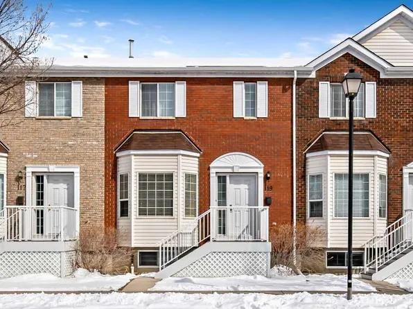 119 SW Citadel Ln NW, Calgary, AB T3G 4E1