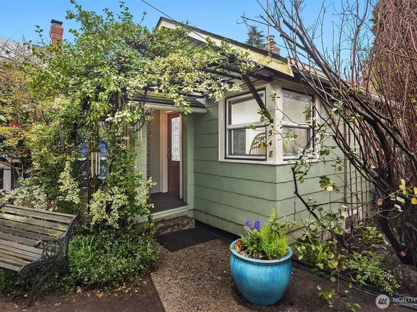 548 NE 102nd Street, Seattle, WA 98125
