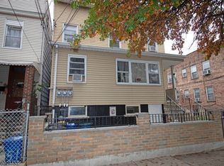 518 3rd St, Newark, NJ 07107