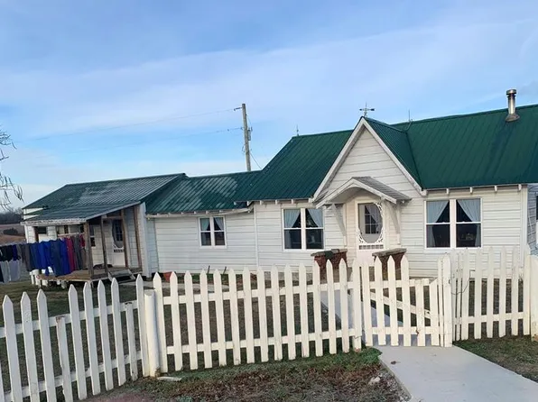 3537 Poplar Plains Rd, Flemingsburg, KY 41041