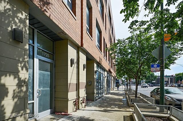 1st image of 1725 N Western Ave APT 2