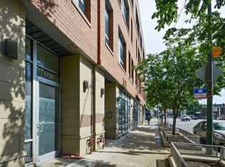 1725 N Western Ave APT 2, Chicago, IL 60647