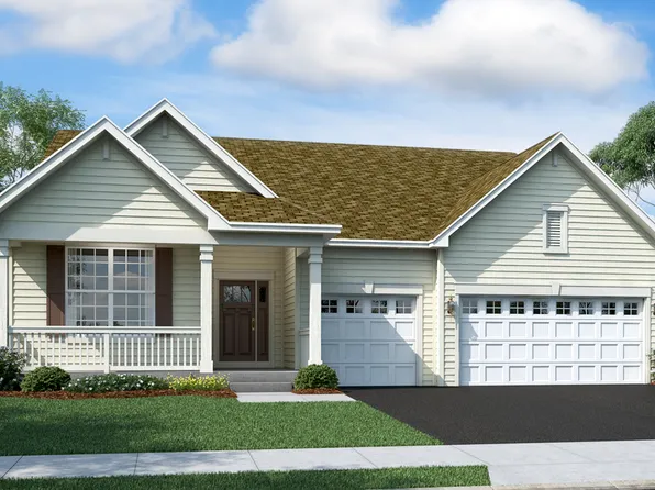 1850 Diamond Dr, Elgin, IL 60124